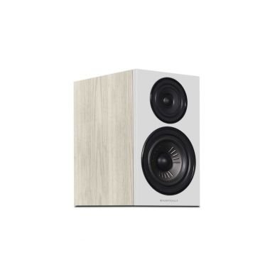 Полочная акустика Wharfedale Diamond 12.2 Light Oak